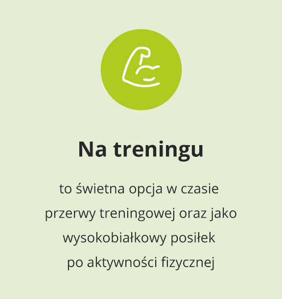 przekąska do pracy