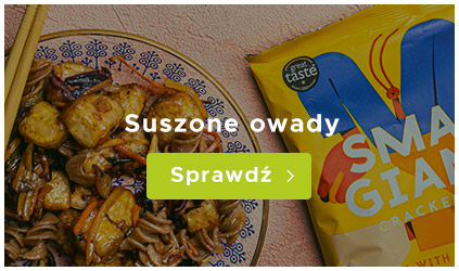 robaki jadalne sklep